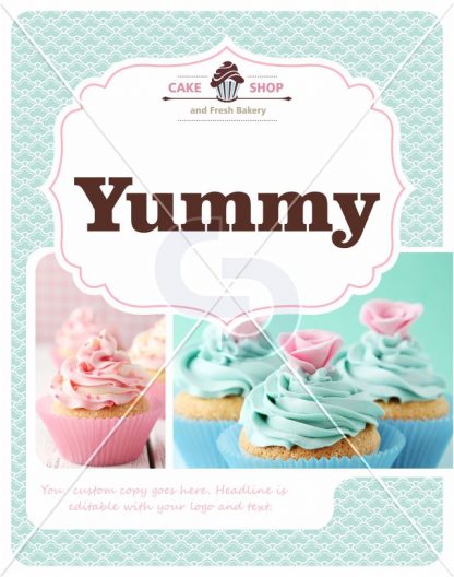 FOOD-CUPCAKES